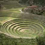 TREASURES OF ANCIENT PERU